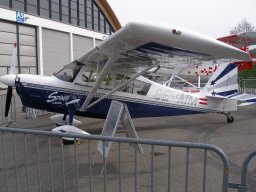 Bellanca at Friedrichshafen 2010 (27)